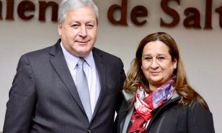 Desea alcalde Chema Fraustro un año 2023 pleno a los saltillenses