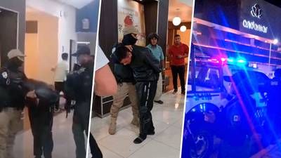 Video: Hombre desata una balacera en una sala de cine en Veracruz durante el estreno de Avatar