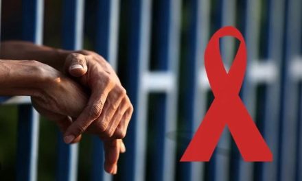 Delito de contagio de VIH se castiga con 5 años de prisión