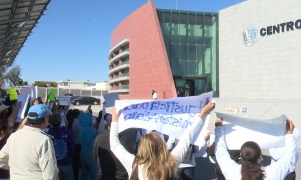 Saltillo: Vinculan a proceso al maestro Alain del Colegio Americano