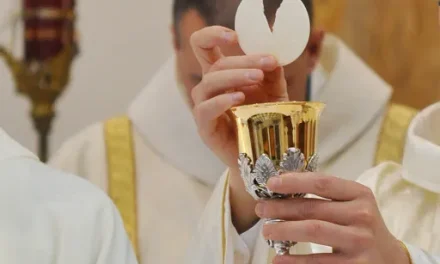 España: Sacerdote en estado de ebriedad choca cinco autos y culpa al vino de la misa