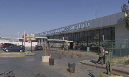 Violencia afectó salidas de camiones en la Central de Autobuses