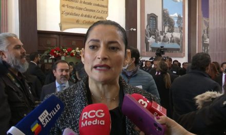 Aumentan casos de violencia de género por uso de cristal en Saltillo