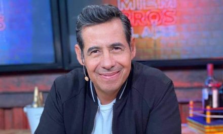 ‘Perdón por mi falta de sensibilidad’: Yordi Rosado pide disculpas a Sasha Sokol (video)