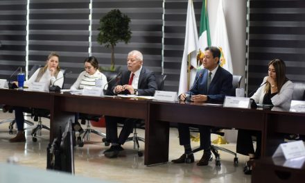 Superan metas de Salud Pública en Torreón, durante el 2022