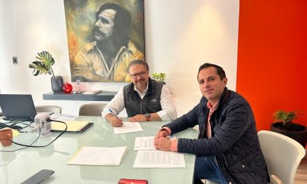 Amarran alianza el PVEM y UDC en Coahuila