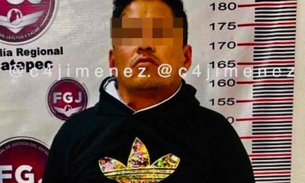 Arrestan a enfermero por abusar de una paciente en coma en el Estado de México