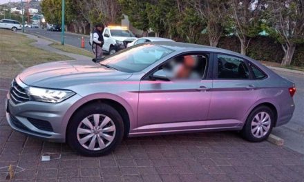 Ejecutan a exdiputado del PRI en Morelia