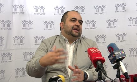 43 mil créditos convertidos de VSM a pesos en Coahuila afirma el Infonavit