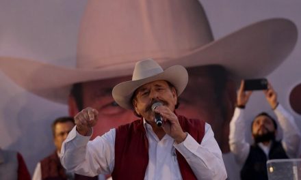 ‘Monclova está lista para el cambio’: Guadiana