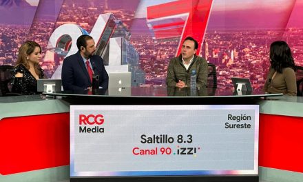 Sigue en vivo la entrevista al precandidato Manolo Jiménez