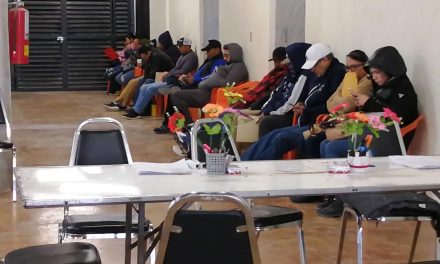 Piden aprovechar servicios del REPUVE