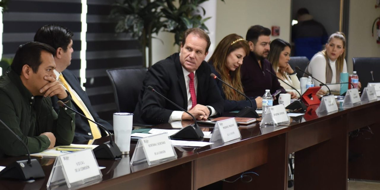 Revisan ejecución de obras públicas del 2022, en Torreón