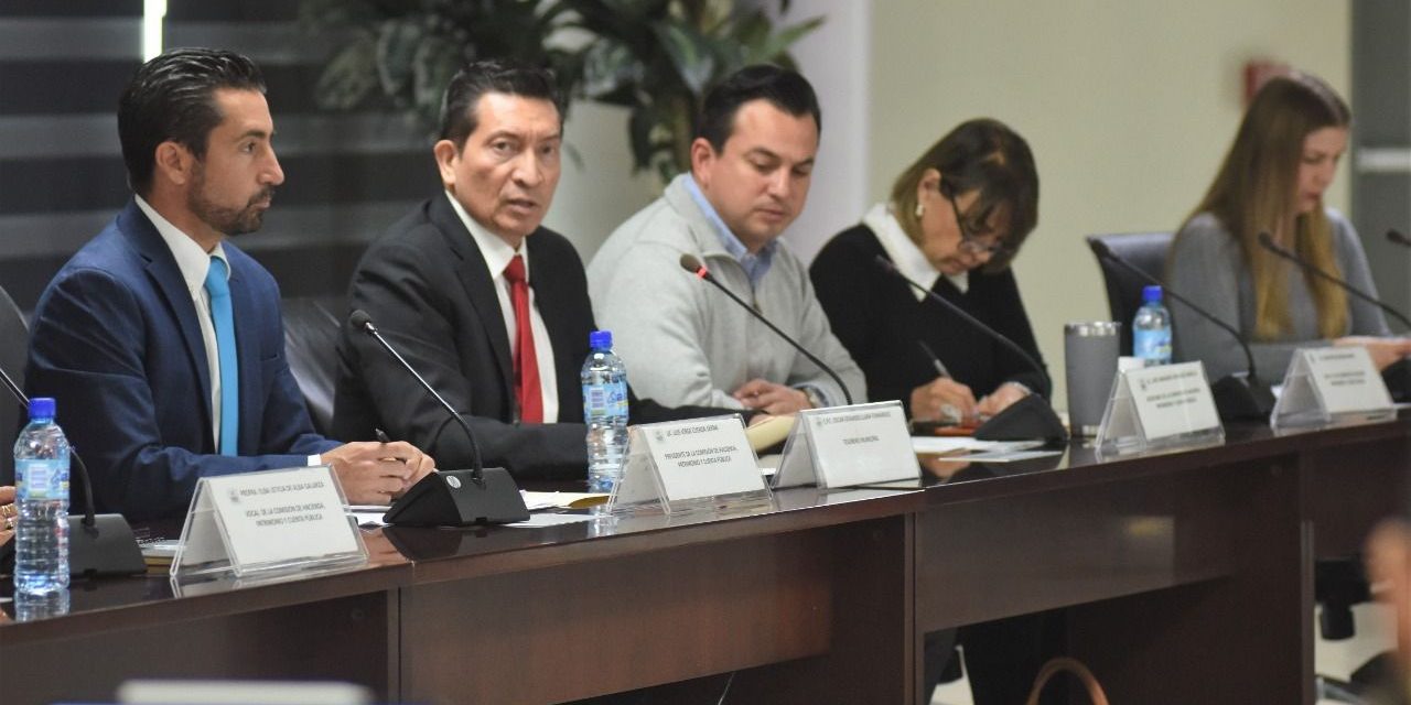 Avalan a Torreón en temas de finanzas