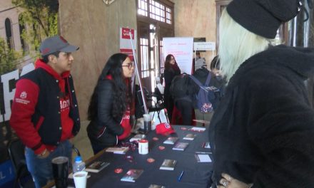Saltillo: Realizan Expo Universitaria del Ateneo Fuente
