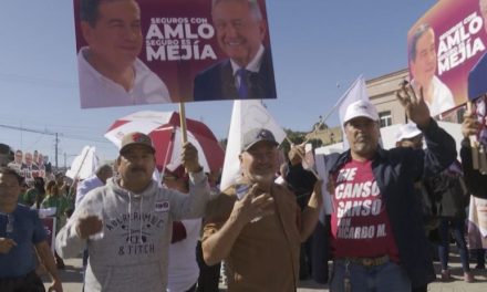 Berdeja tiene esperanza en el PT: buscaría la candidatura al gobierno de Coahuila
