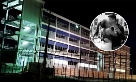 Denuncian acoso por parte del coordinador de CNCI en Saltillo