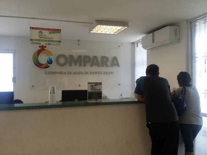 Premiará Compara a los cumplidos