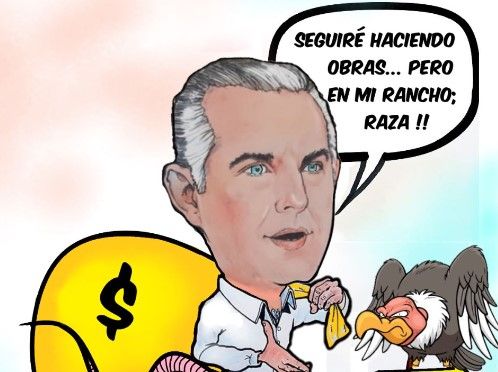 Corruptela