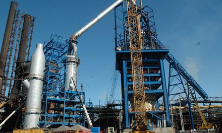 Condicionan apoyo por crisis en AHMSA