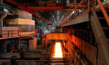 AHMSA realiza reembolso de ahorro a trabajadores