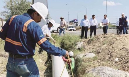 SIMAS se ajusta el cinturón en la región Centro
