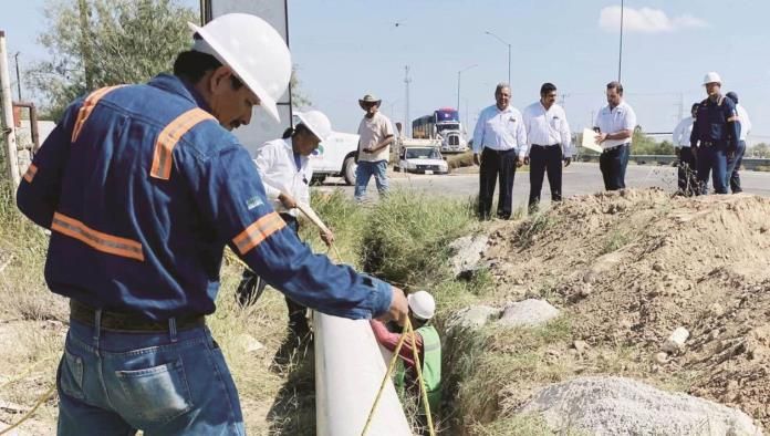 SIMAS se ajusta el cinturón en la región Centro