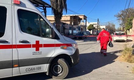 Encuentran a madre de familia sin vida en Monclova