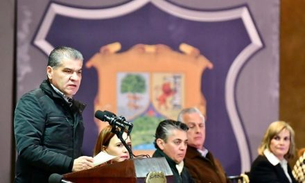 Miguel Riquelme pide a alcaldes y alcaldesas darle seriedad al tema de la seguridad