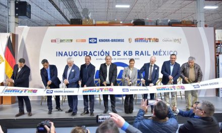 Llegan más empleos a Ciudad Acuña; inauguran empresa