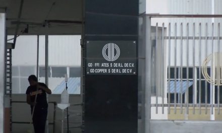 Detienen a empleados de Golden Dragón en Monclova; se introdujeron con armas para robar