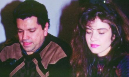 Gloria Trevi vuelve a estar en problemas con la justicia por corrupción de menores con Sergio Andrade