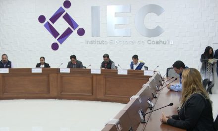 Representantes de partidos políticos tomarán protesta este fin de semana