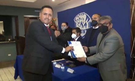 Saltillo: INSUNTE reconoce a sus alumnos con premios por excelencia académica