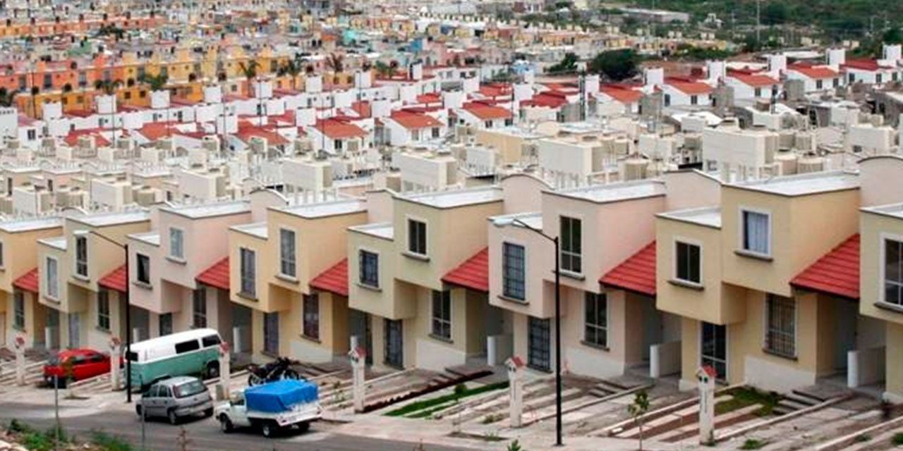 Aumenta Infonavit edad máxima para solicitar crédito de vivienda