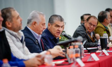 Se vivió un ambiente seguro en diciembre: MARS