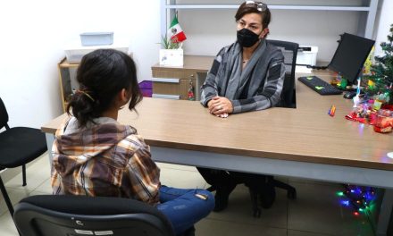 DIF Torreón brinda apoyo a personas con depresión