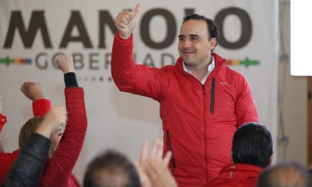 Plan B de reforma electoral es retrógrada y un peligro para la democracia: Manolo Jiménez