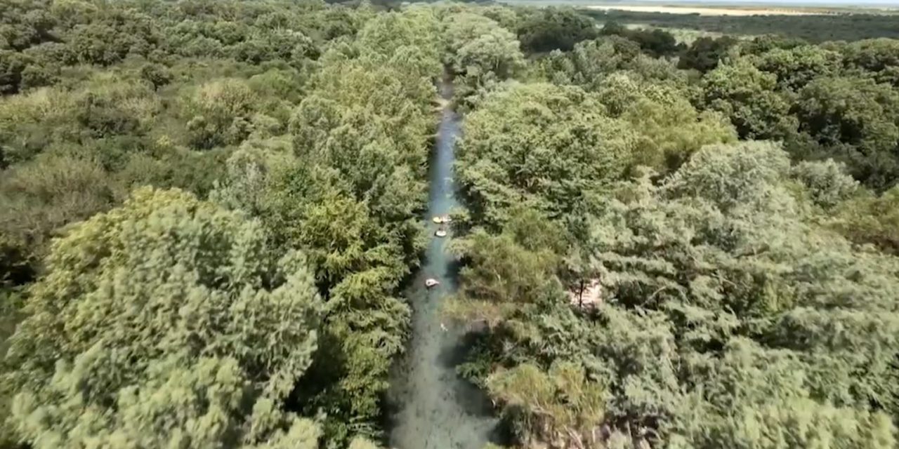 En Nueva Rosita si hay agua; Asegura alcalde Mario López que se tiene el recurso