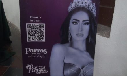 Abren convocatoria para el certamen Miss Parras 425