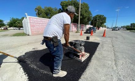 Falta de obras en Coahuila se debe a inversión en el sur del país