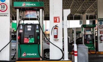Saltillo vende la gasolina más barata de México