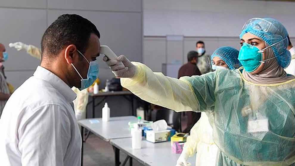 Piden contratación de personal médico que atendió covid en Coahuila