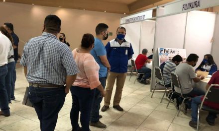 Aumentan oportunidades de empleo en Sabinas