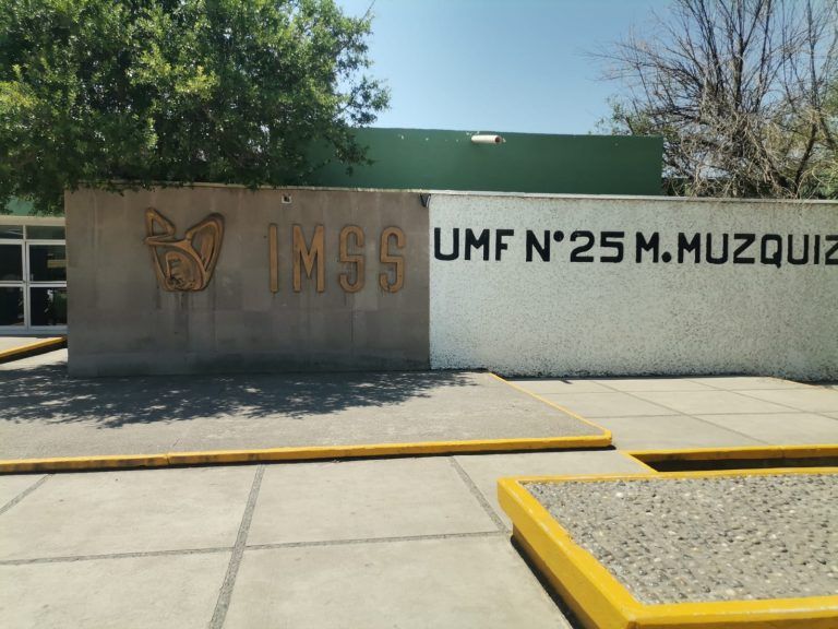 Continúan suicidios en Múzquiz