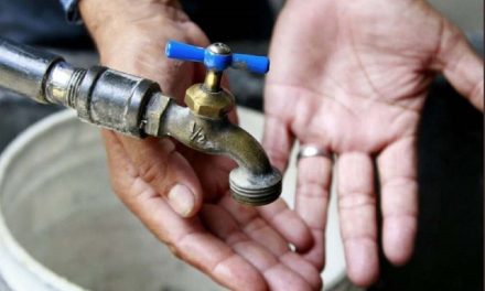 Autoridades estatales trabajarán por desabasto de agua en Múzquiz
