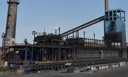 AHMSA adeuda millones a Pemex