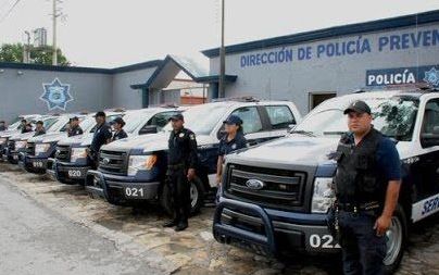 Avalan aumento salarial a policías de Monclova