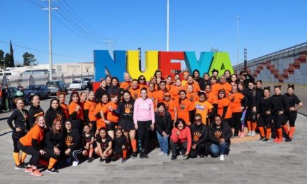 DIF  San Juan de Sabinas llama a la no violencia contra mujeres