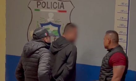 Envían al penal a policía acusado de violación; José Ángel ‘N’ permanecerá en la prisión de Saltillo